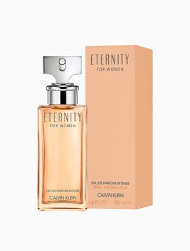 Calvin Klein - Eternity Eau De Parfum Intense